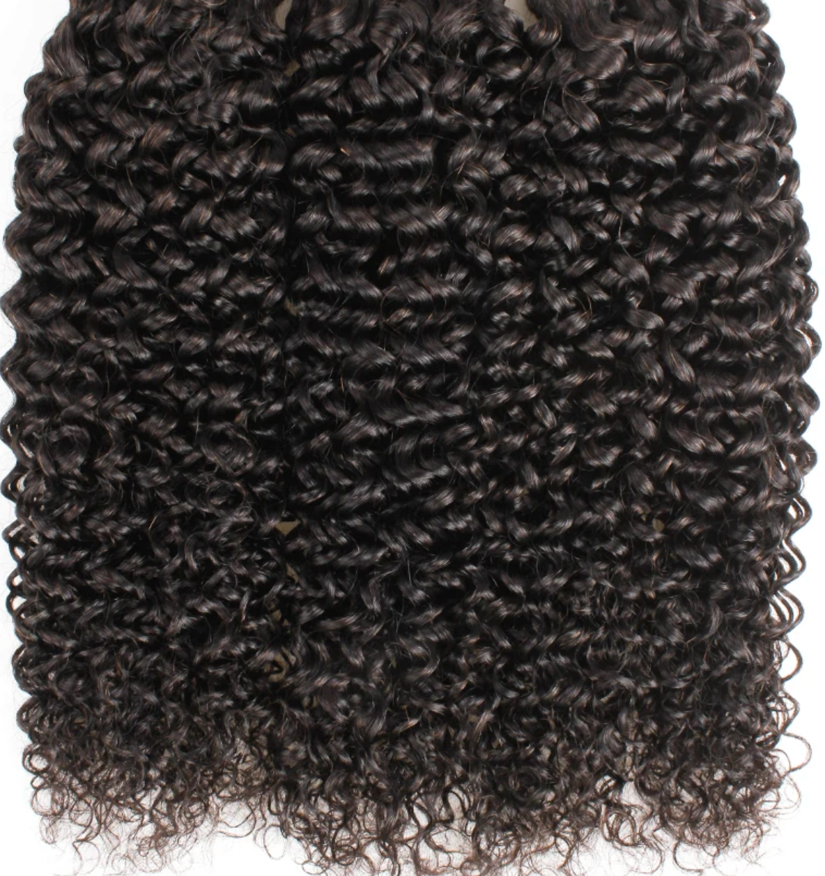 Raw Indian Deep Curl